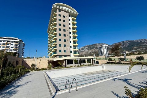 Продажа пентхауса  в Аланье, Анталье, Турция 3+1, 135м2, №178321 – фото 7