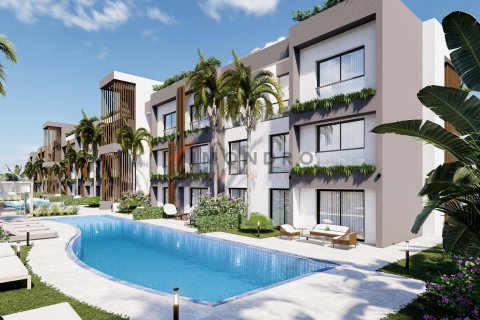 Leilighet  i Yeni Bogazici, Famagusta,  Nr. 184341 - 10