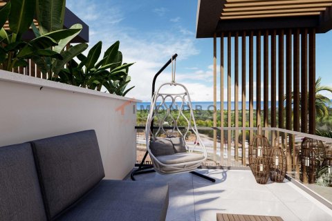 Leilighet  i Yeni Bogazici, Famagusta,  Nr. 184341 - 29