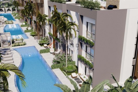 Leilighet  i Yeni Bogazici, Famagusta,  Nr. 184341 - 5