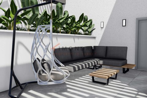 Leilighet  i Yeni Bogazici, Famagusta,  Nr. 184341 - 27