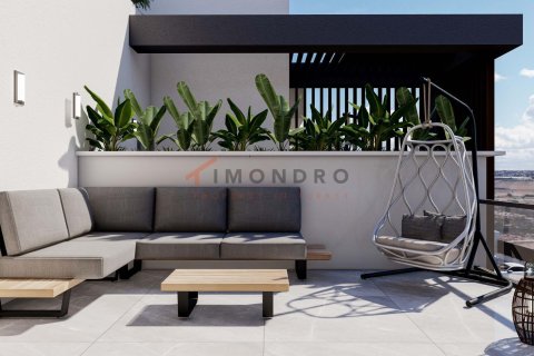 Продажа квартиры  в Йенибоазичи, Фамагусте, Северный Кипр 2+1, 110м2, №184343 – фото 27