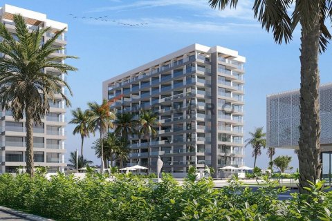 Продажа квартиры  в Газиверене, Гюзельюрте, Северный Кипр 2+1, 104м2, №184344 – фото 5