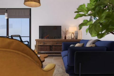 Daire  2+1  Gaziveren, Güzelyurt,  №184344 - 14