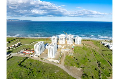 Daire  2+1  Gaziveren, Güzelyurt,  №184344 - 11