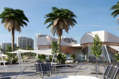 Daire  2+1  Gaziveren, Güzelyurt,  №184344 - 5