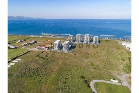 Продажа квартиры  в Газиверене, Гюзельюрте, Северный Кипр 2+1, 104м2, №184344 – фото 10