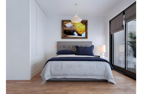 Daire  2+1  Gaziveren, Güzelyurt,  №184344 - 20