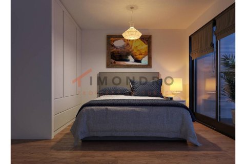 Продажа квартиры  в Газиверене, Гюзельюрте, Северный Кипр 2+1, 104м2, №184344 – фото 18