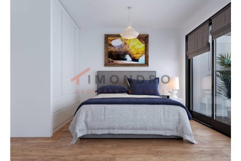 Продажа квартиры  в Газиверене, Гюзельюрте, Северный Кипр 2+1, 104м2, №184344 – фото 17