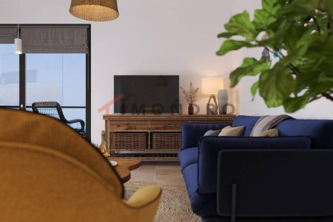 Продажа квартиры  в Газиверене, Гюзельюрте, Северный Кипр 2+1, 104м2, №184344 – фото 15