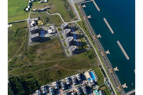 Daire  2+1  Gaziveren, Güzelyurt,  №184344 - 7