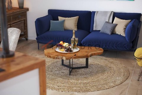 Продажа квартиры  в Газиверене, Гюзельюрте, Северный Кипр 2+1, 104м2, №184344 – фото 16