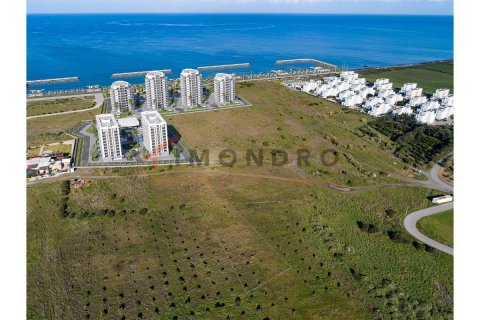 Продажа квартиры  в Газиверене, Гюзельюрте, Северный Кипр 2+1, 104м2, №184344 – фото 9