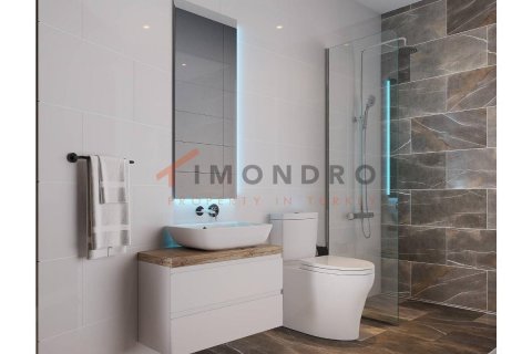 Продажа квартиры  в Газиверене, Гюзельюрте, Северный Кипр 2+1, 104м2, №184344 – фото 19