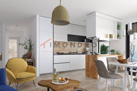 Продажа квартиры  в Газиверене, Гюзельюрте, Северный Кипр 2+1, 104м2, №184344 – фото 12