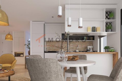 Продажа квартиры  в Газиверене, Гюзельюрте, Северный Кипр 2+1, 104м2, №184344 – фото 13