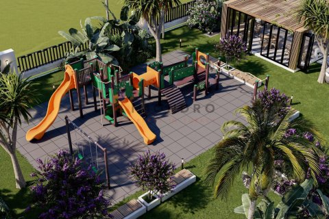 Продажа квартиры  в Йенибоазичи, Фамагусте, Северный Кипр 1+1, 99м2, №184342 – фото 21