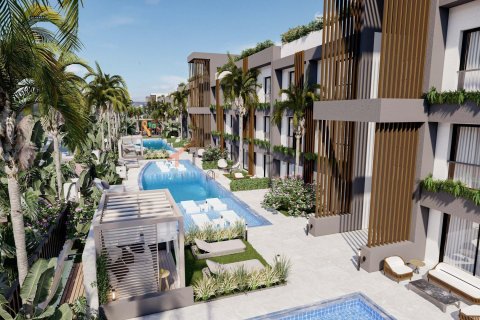 Продажа квартиры  в Йенибоазичи, Фамагусте, Северный Кипр 1+1, 99м2, №184342 – фото 3