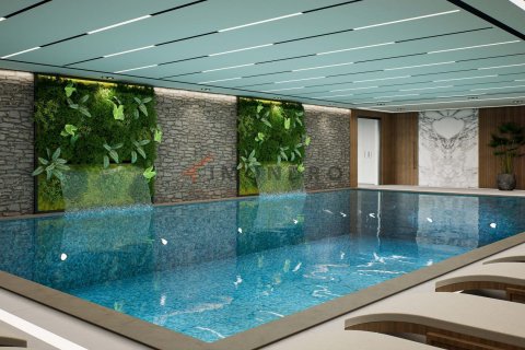 Продажа квартиры  в Йенибоазичи, Фамагусте, Северный Кипр 1+1, 99м2, №184342 – фото 24