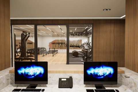 Продажа квартиры  в Йенибоазичи, Фамагусте, Северный Кипр 1+1, 99м2, №184342 – фото 30