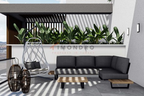 1+1 Wohnung  in Yeni Bogazici, Famagusta,  Nr. 184342 - 28