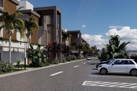 Продажа квартиры  в Йенибоазичи, Фамагусте, Северный Кипр 1+1, 99м2, №184342 – фото 6