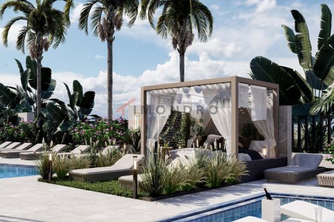 Продажа квартиры  в Йенибоазичи, Фамагусте, Северный Кипр 1+1, 99м2, №184342 – фото 8