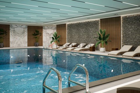 Продажа квартиры  в Йенибоазичи, Фамагусте, Северный Кипр 1+1, 99м2, №184342 – фото 25