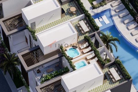 Продажа квартиры  в Йенибоазичи, Фамагусте, Северный Кипр 1+1, 99м2, №184342 – фото 7