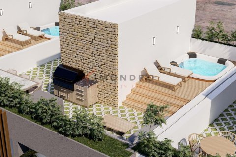 1+1 Wohnung  in Yeni Bogazici, Famagusta,  Nr. 184342 - 25