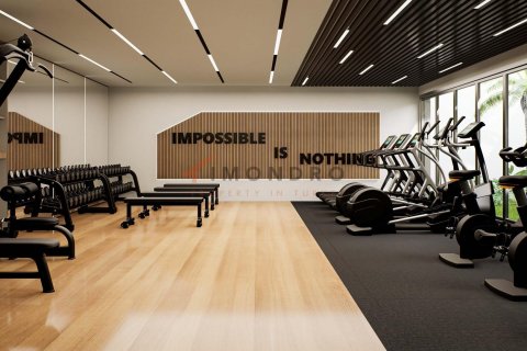 Продажа квартиры  в Йенибоазичи, Фамагусте, Северный Кипр 1+1, 99м2, №184342 – фото 28