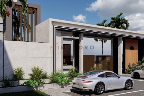 Продажа квартиры  в Йенибоазичи, Фамагусте, Северный Кипр 1+1, 99м2, №184342 – фото 13