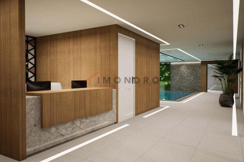 Продажа квартиры  в Йенибоазичи, Фамагусте, Северный Кипр 1+1, 99м2, №184342 – фото 26