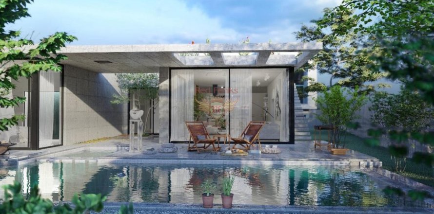 Вилла  3+1 в Гирне, Северный Кипр №187754