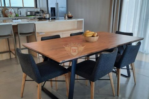 Продажа виллы  в Гирне, Северный Кипр 3+1, 183м2, №187754 – фото 17