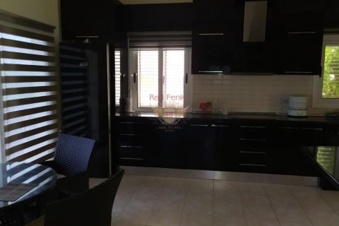 Продажа виллы  в Фамагусте, Северный Кипр 3+1, 224м2, №187752 – фото 11