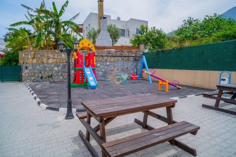 آپارتمان در  Girne ، امارات متحده عربی 3 خوابه ، 100 متر مربع.  شماره 187750 - 21