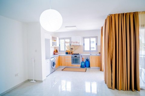 آپارتمان در  Girne ، امارات متحده عربی 3 خوابه ، 100 متر مربع.  شماره 187750 - 12