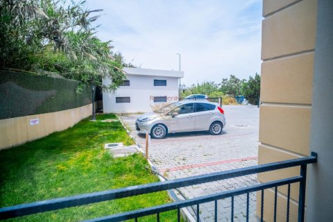 آپارتمان در  Girne ، امارات متحده عربی 3 خوابه ، 100 متر مربع.  شماره 187750 - 10