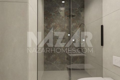 Daire  1+1  Gazipaşa, Antalya, Türkiye №189787 - 23