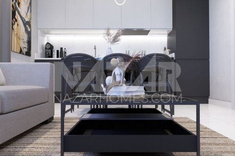 Daire  1+1  Gazipaşa, Antalya, Türkiye №189787 - 25