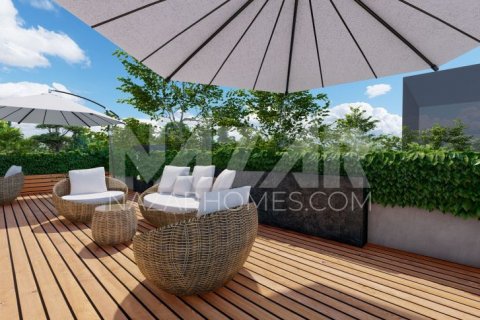 Daire  1+1  Gazipaşa, Antalya, Türkiye №189787 - 4