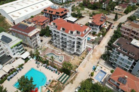 Продажа квартиры  в Кестеле, Бурсе, Турция 1+1, 54м2, №189785 – фото 5