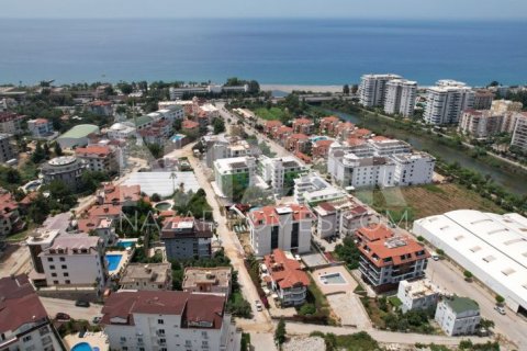 Продажа квартиры  в Кестеле, Бурсе, Турция 1+1, 54м2, №189785 – фото 4