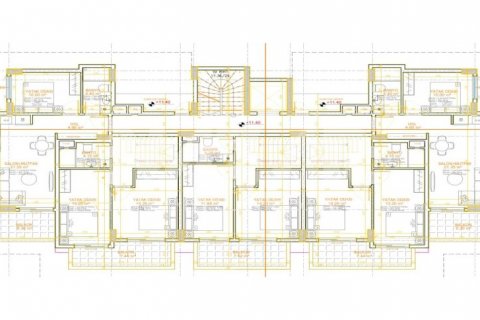 Продажа квартиры  в Кестеле, Бурсе, Турция 1+1, 54м2, №189785 – фото 25