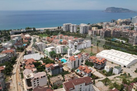 Продажа квартиры  в Кестеле, Бурсе, Турция 1+1, 54м2, №189785 – фото 13