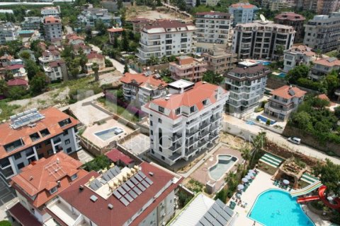 Продажа квартиры  в Кестеле, Бурсе, Турция 1+1, 54м2, №189785 – фото 9