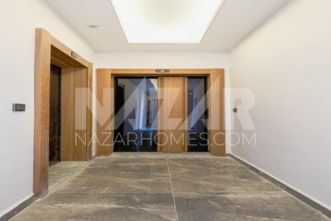 Продажа квартиры  в Кестеле, Бурсе, Турция 1+1, 54м2, №189785 – фото 14