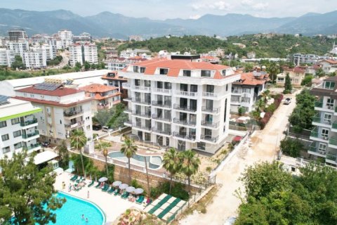 Продажа квартиры  в Кестеле, Бурсе, Турция 1+1, 54м2, №189785 – фото 2